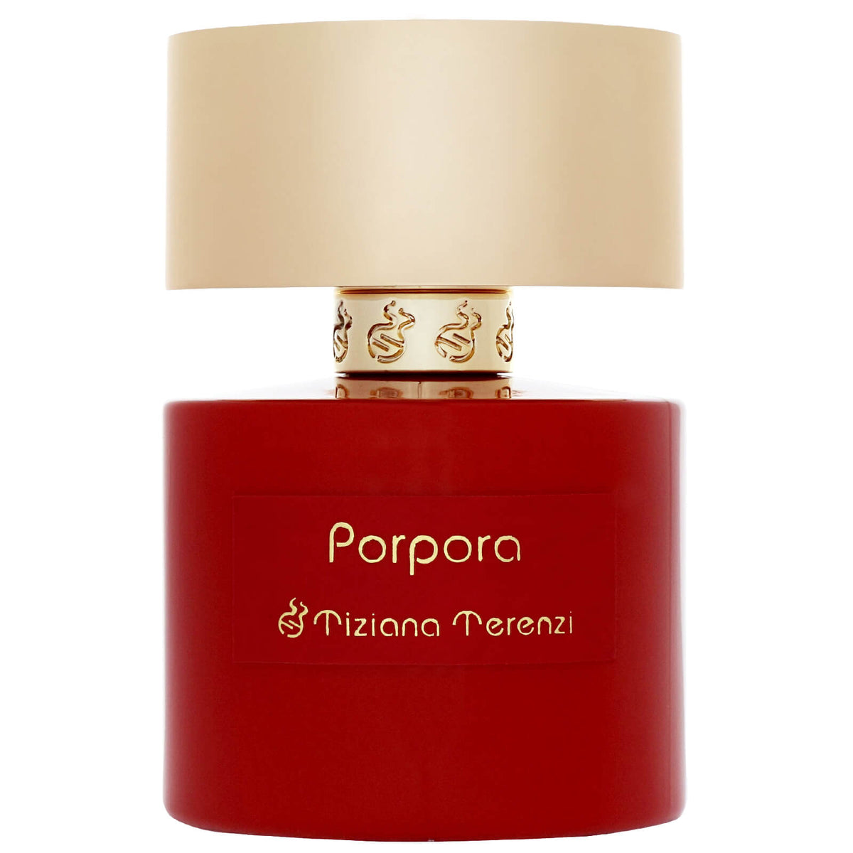 Tiziana Terenzi, Luna Collection - Porpora, Eau De Parfum, Unisex, 100 ml *Tester