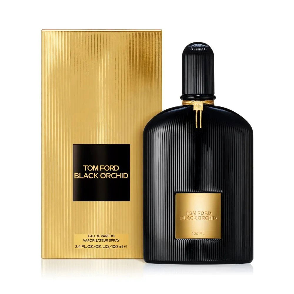 Tom Ford, Black Orchid, Eau De Parfum, Unisex, 100 ml