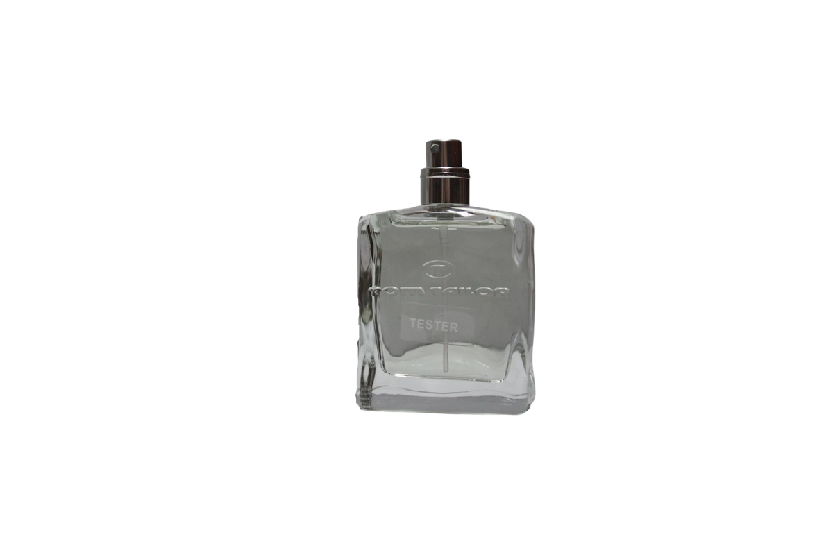 Tom Tailor Liquid Woda toaletowa dla mężczyzn 50 ml Tester