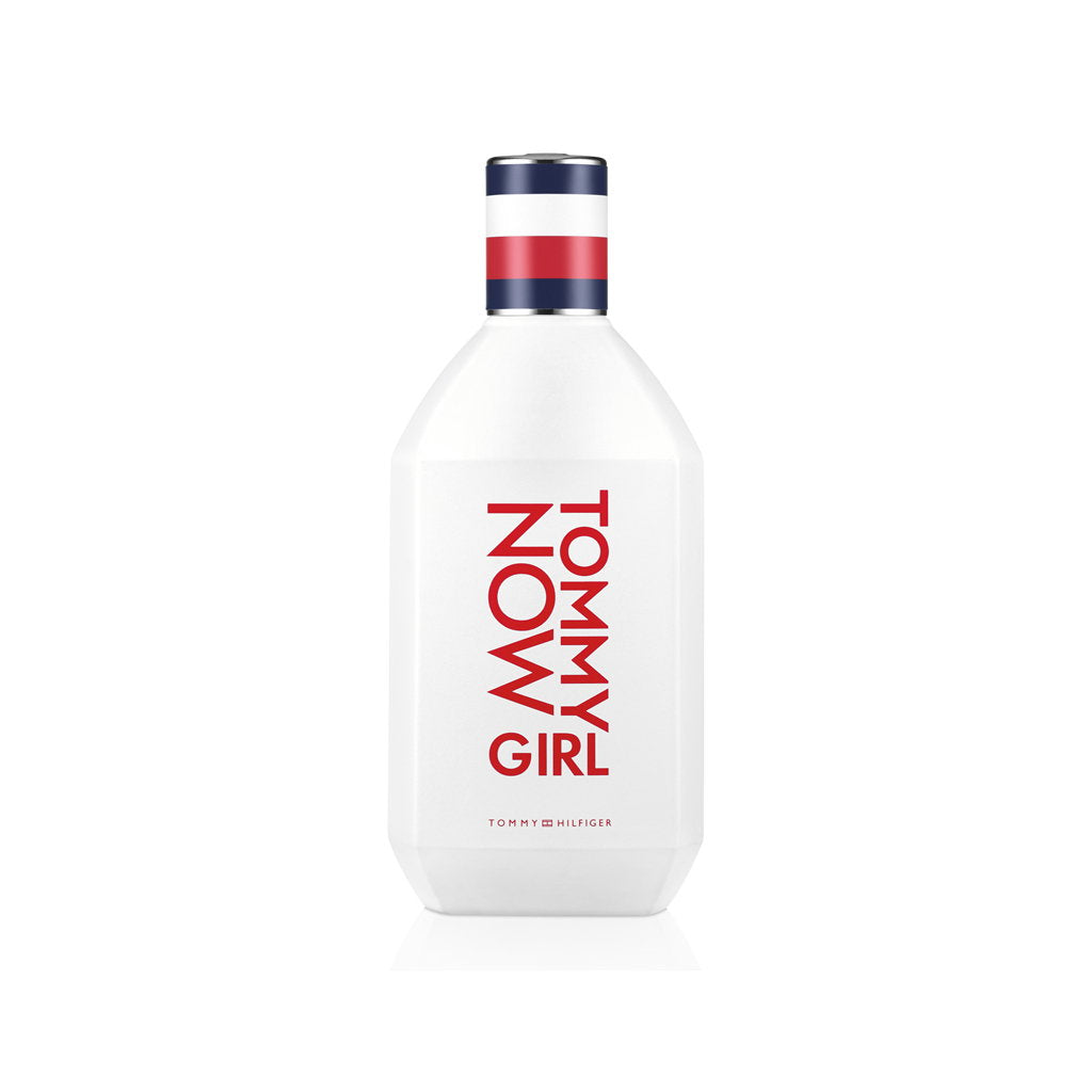 Tommy Hilfiger, Tommy Girl Now, Eau De Toilette, For Women, 100 ml