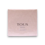 Tous, Les Colognes Concentrees, Eau De Toilette, For Men, 50 ml