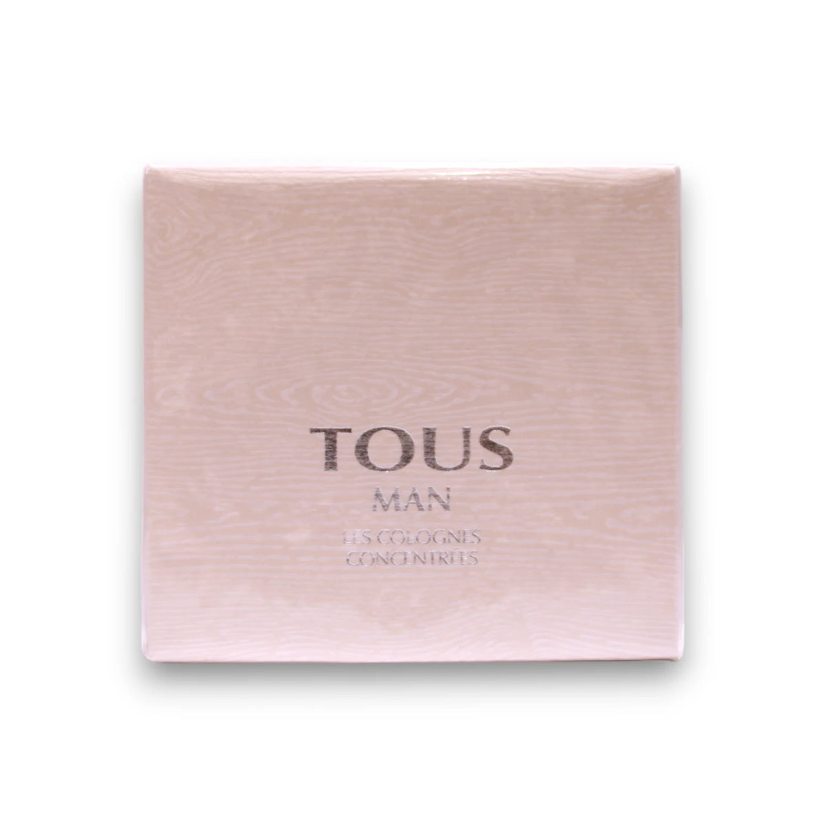 Tous, Les Colognes Concentrees, Eau De Toilette, For Men, 50 ml