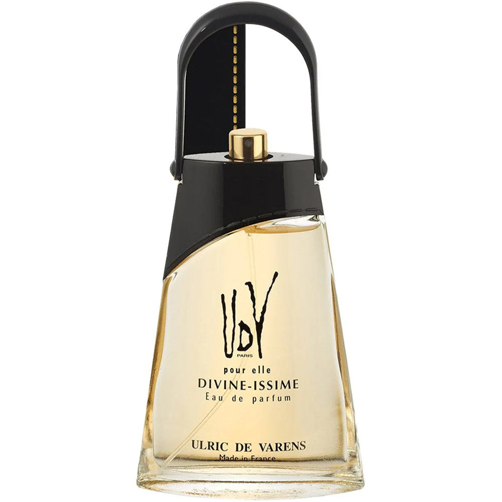 Ulric De Varens, UDV Divine Issime, Eau De Parfum, For Women, 75 ml