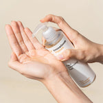 Facial Cleansing Gel Rice Joypure InnovaGoods 200 ml skincare packaging