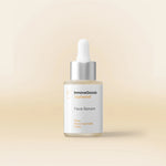 Facial Serum Rice Joyboost InnovaGoods 30 ml serum bottle