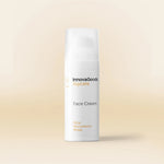 Hydrating Facial Cream Rice Joycare InnovaGoods 50 ml skincare packaging