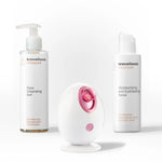Deep Cleansing Facial Care Pack Kombucha InnovaGoods product packaging