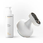 Anti-cellulite Reducing Care Pack Rice InnovaGoods product packaging