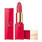Valentino, Rosso, Matte, Cream Lipstick, 102R, Refillable, 3.5 g