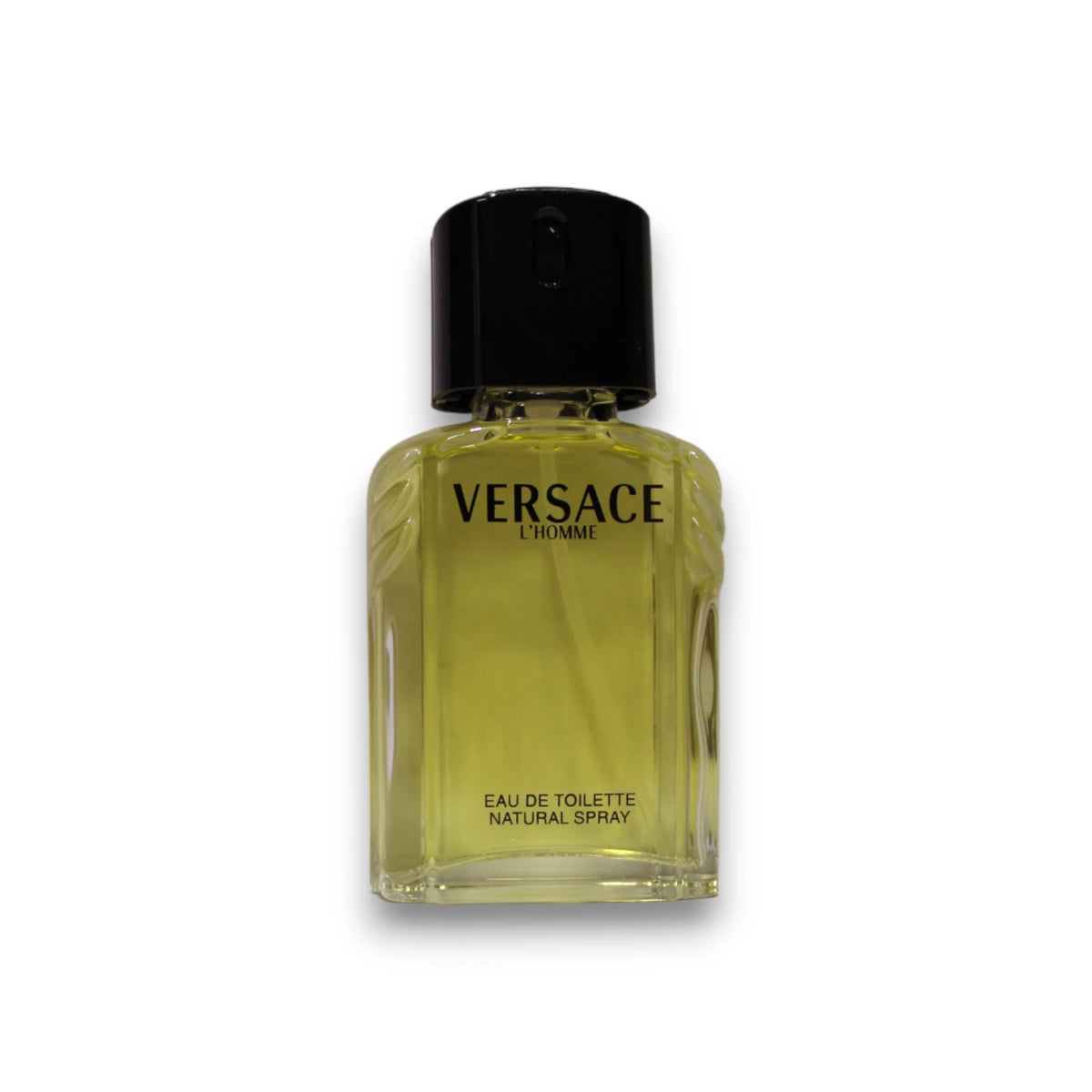 Versace, L'Homme, Eau De Toilette, For Men, 100 ml