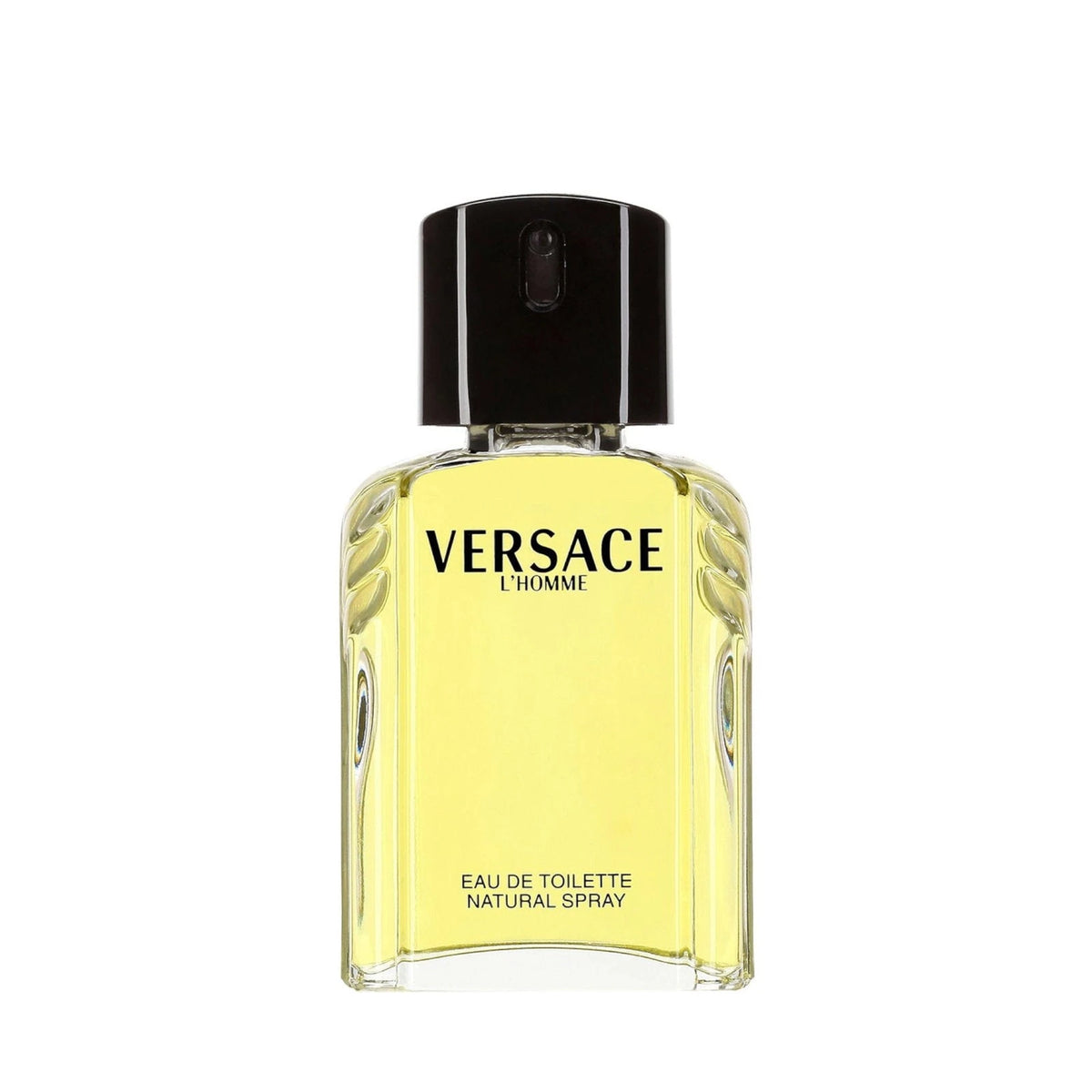 Versace, L'Homme, Eau De Toilette, For Men, 100 ml *Tester