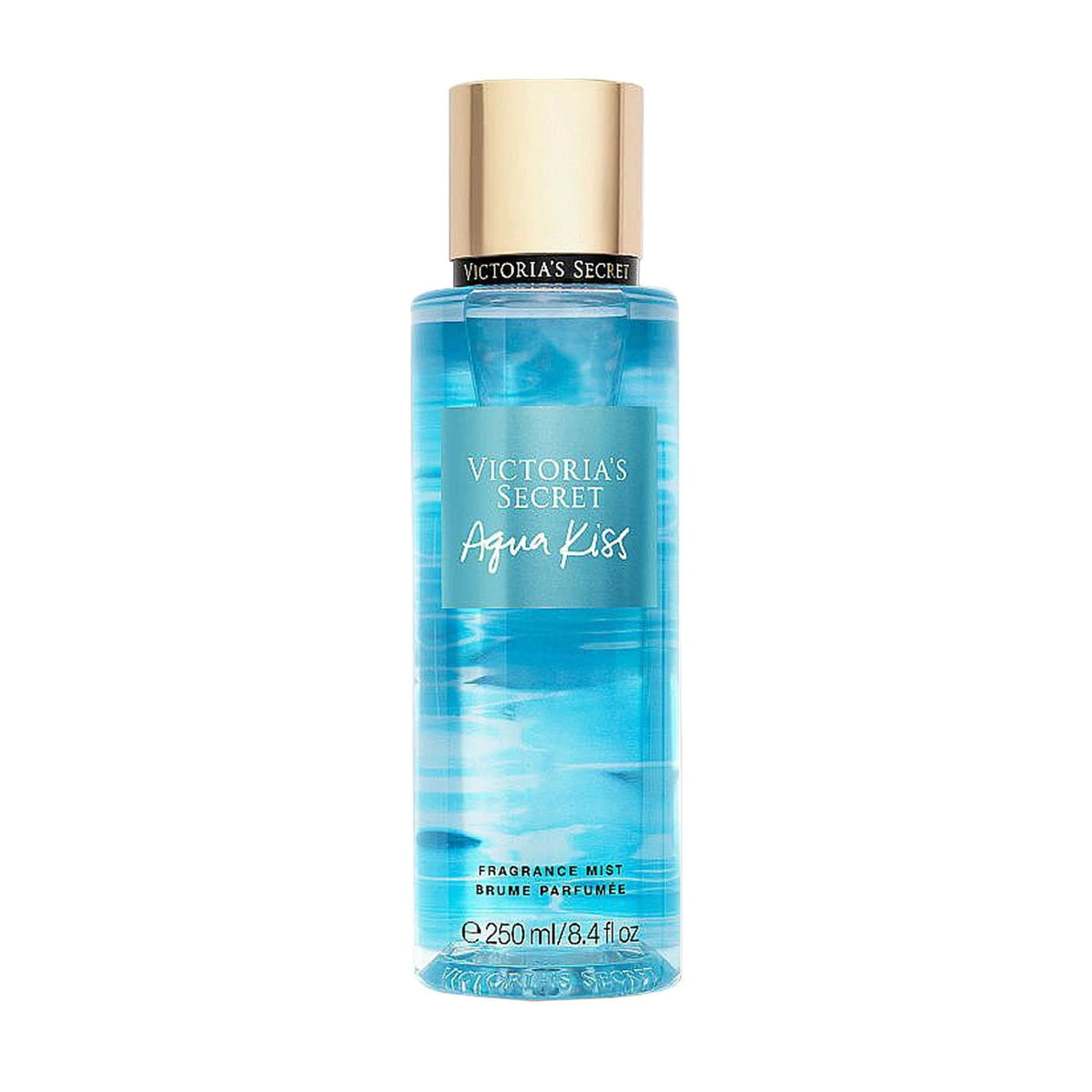 Victoria's Secret, Aqua Kiss, Mist Spray, 250 ml
