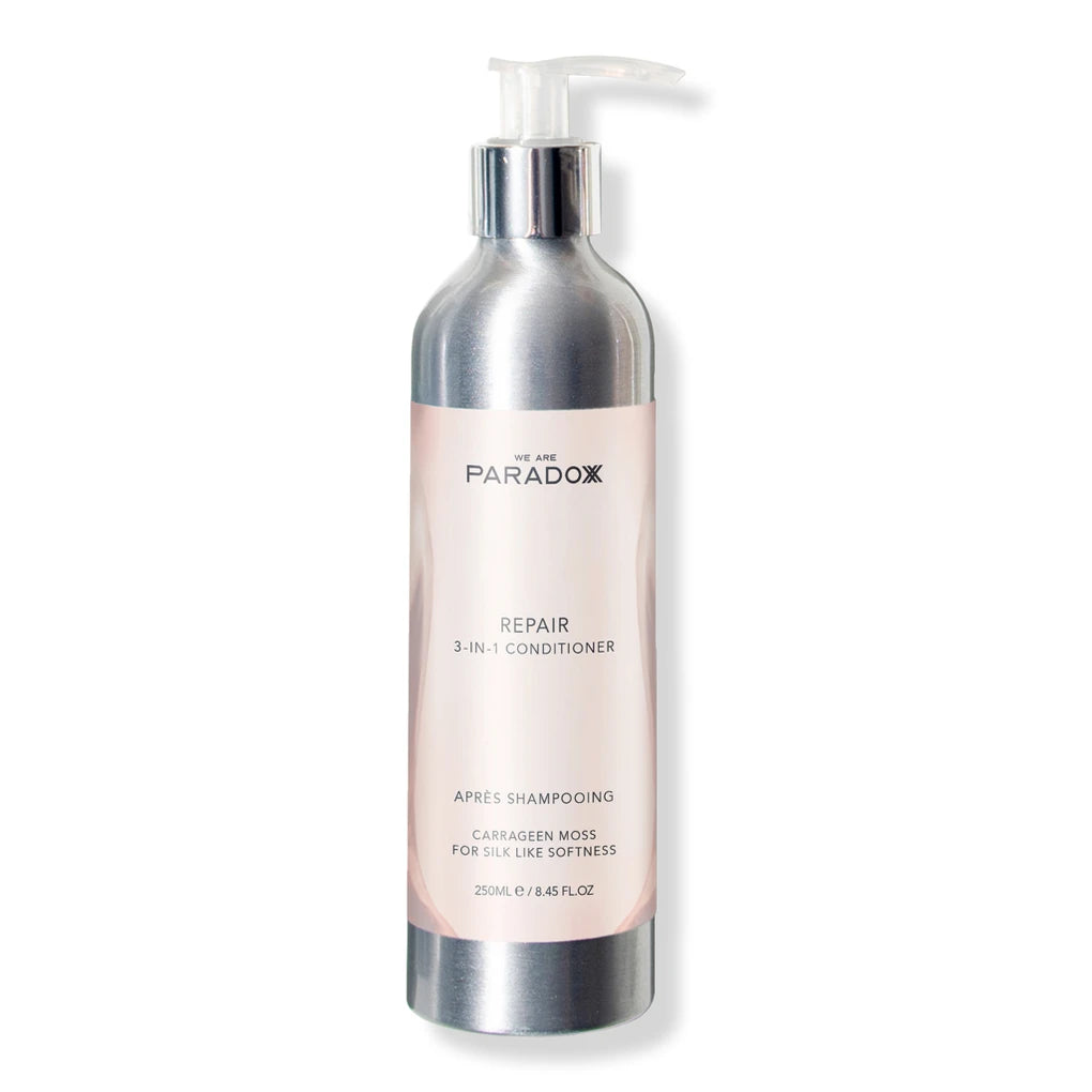 We are Paradoxx, Repair, Hair Leave-In Conditioner, Nourishing & Softening, 250 ml