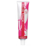 Wella Professionals, Color Touch, Ammonia-Free, Semi-Permanent Hair Dye, 66/44 Dark Blonde Intensive Red, 60 ml