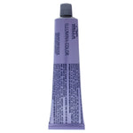 Wella Professionals, Illumina Color, Permanent Hair Dye, 7/43 Medium Blonde Golden Red, 60 ml