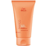 Wella Professionals, Invigo Nutri-Enrich, Almond And Apricot Extract, Hair Treatment Cream Mask, For Shine & Softness, 150 ml
