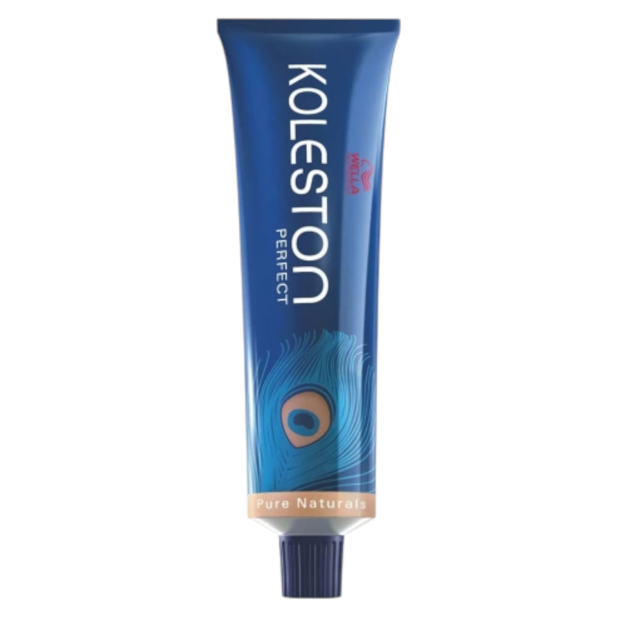 Wella Professionals, Koleston Perfect, Permanent Hair Dye, 0/00 , 60 ml *Tester