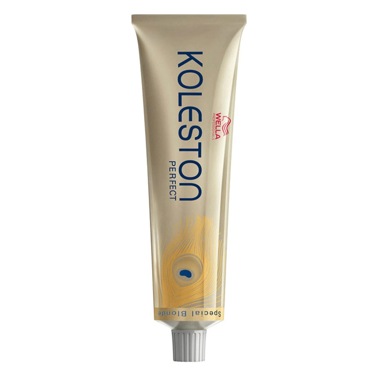 Wella Professionals, Koleston Perfect, Permanent Hair Dye, 12/17 Special Blonde Ash Brown, 60 ml