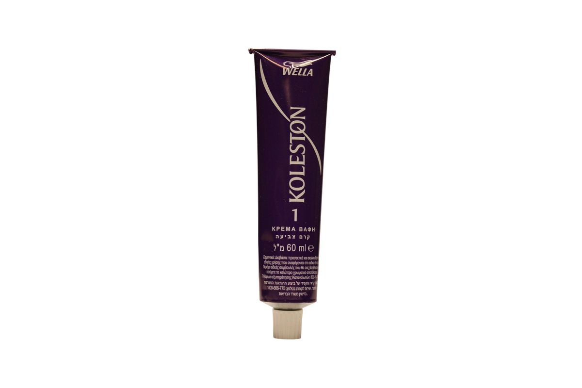 Wella Professionals Koleston Perfect Trwała farba do włosów 8/03 Jasny naturalny złoty blond 60 ml