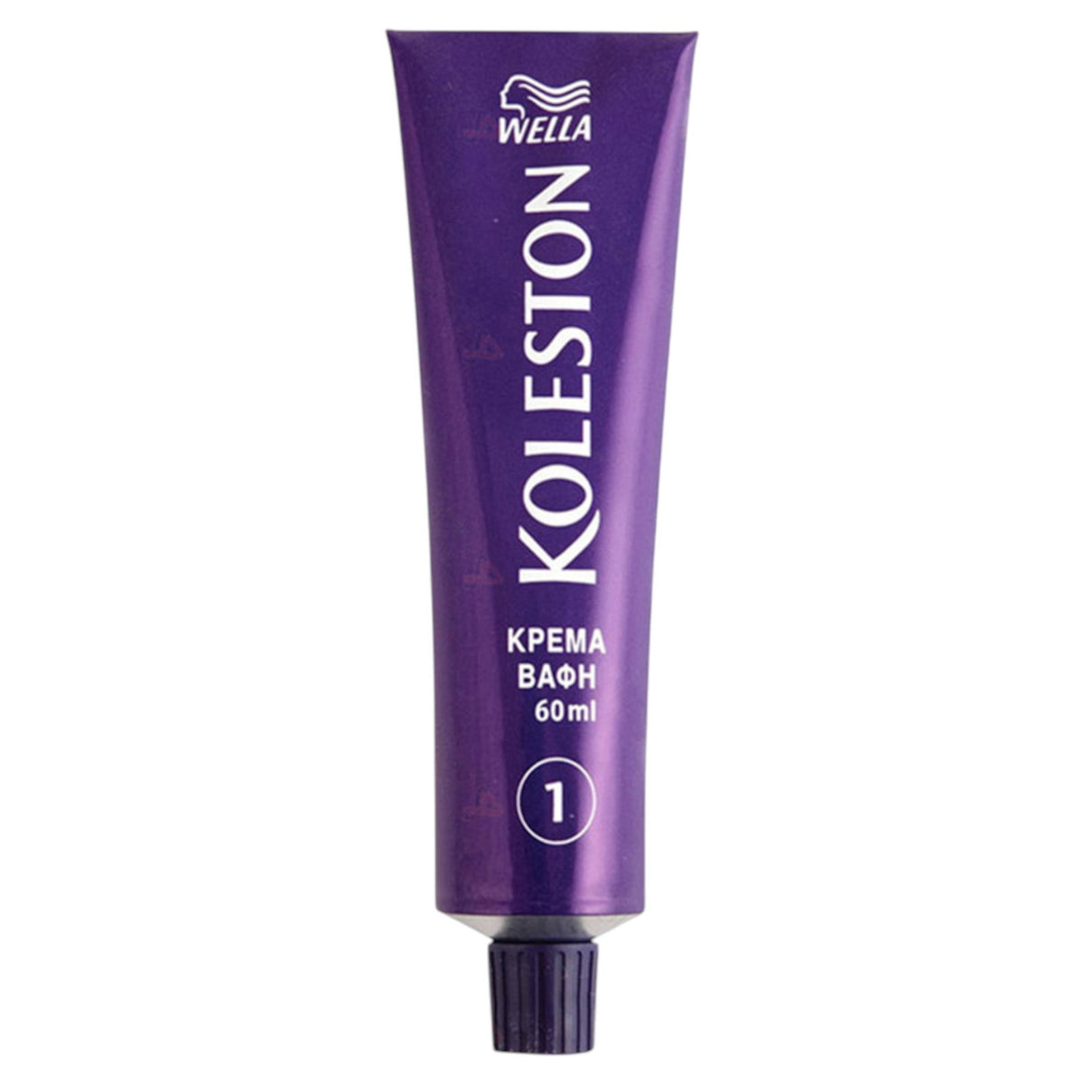 Wella Professionals, Koleston, Permanent Hair Dye, 12/0 , 60 ml *Tester