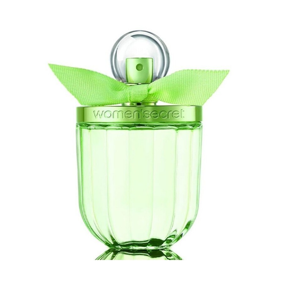 Women'Secret, Eau It's Fresh, Eau De Toilette, For Women, 100 ml *Tester