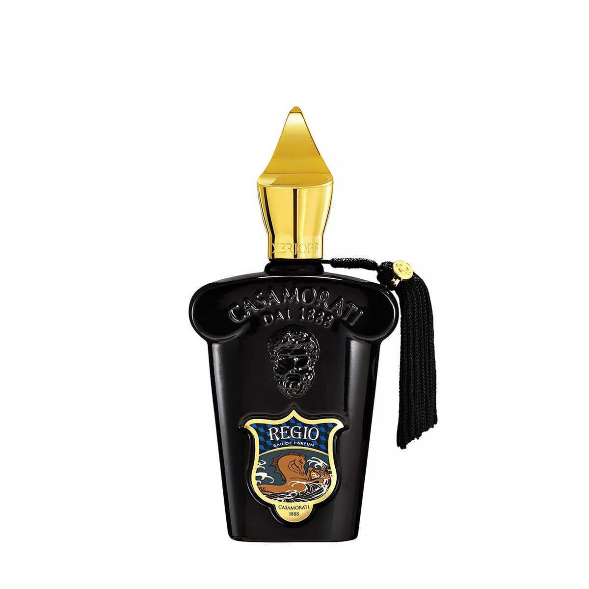 Xerjoff, Casamorati 1888 - Regio, Eau De Parfum, Unisex, 100 ml