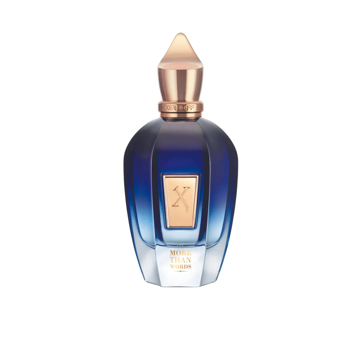 Xerjoff Join the Club More Than Words Woda perfumowana 100 ml