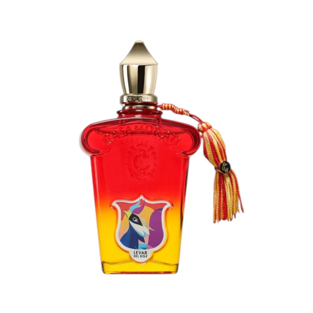 Xerjoff, Casamorati 1888 -Levar Del Sole, Eau De Parfum, Unisex, 100 ml