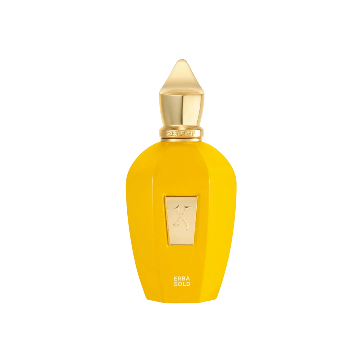 Xerjoff, Velvet Collection - Erba Gold, Eau De Parfum, Unisex, 100 ml