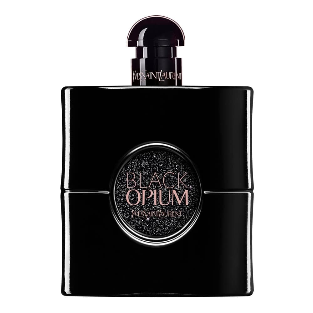 Yves Saint Laurent Black Opium Le Parfum Woda perfumowana w sprayu 90 ml