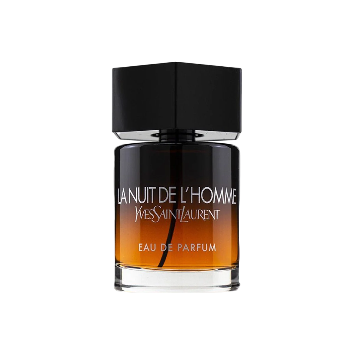 Yves Saint Laurent, La Nuit De  L'Homme, Eau De Parfum, For Men, 100 ml