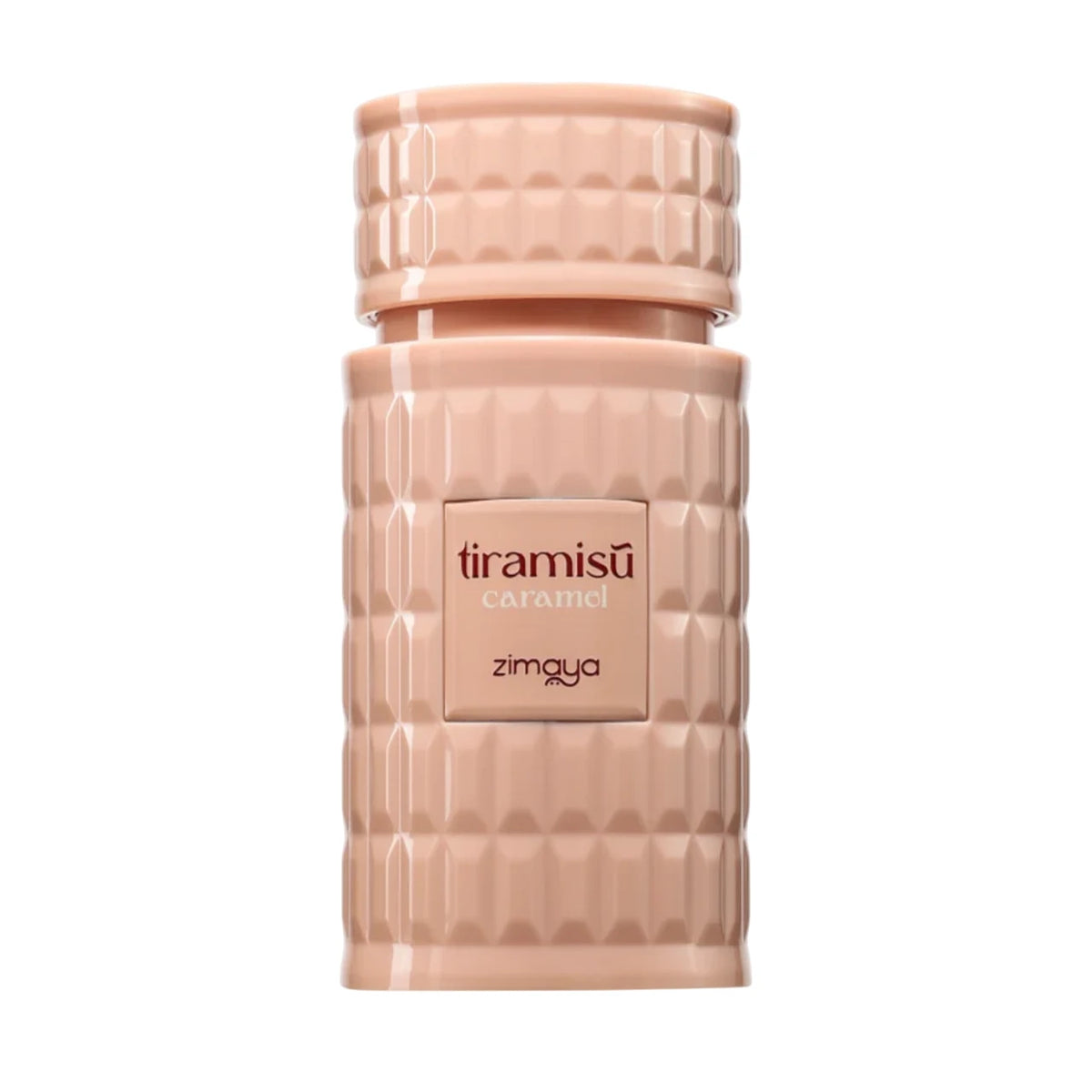 Zimaya Tiramisu Caramel Woda perfumowana Unisex 100 ml
